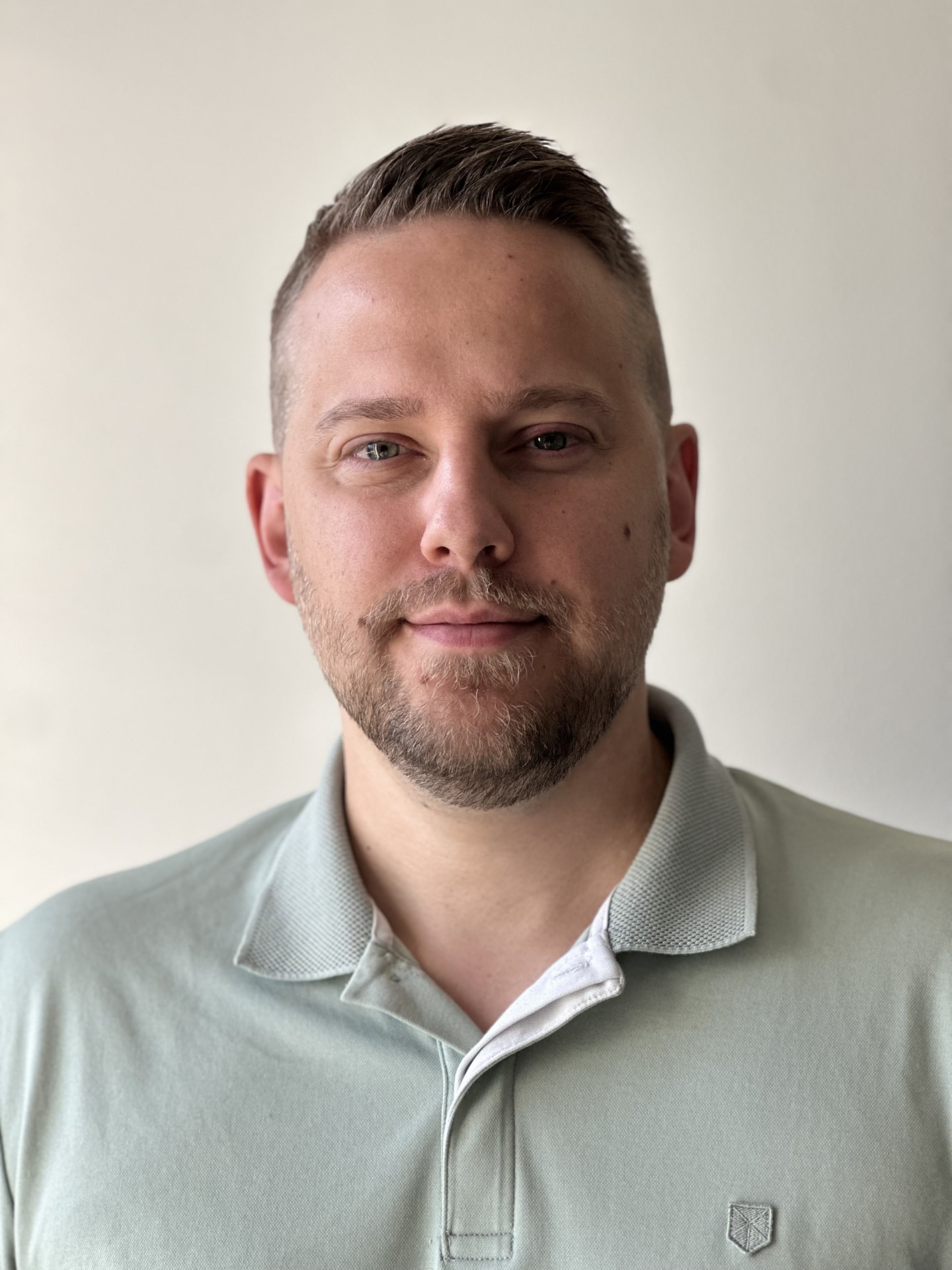 Rikard Strobl