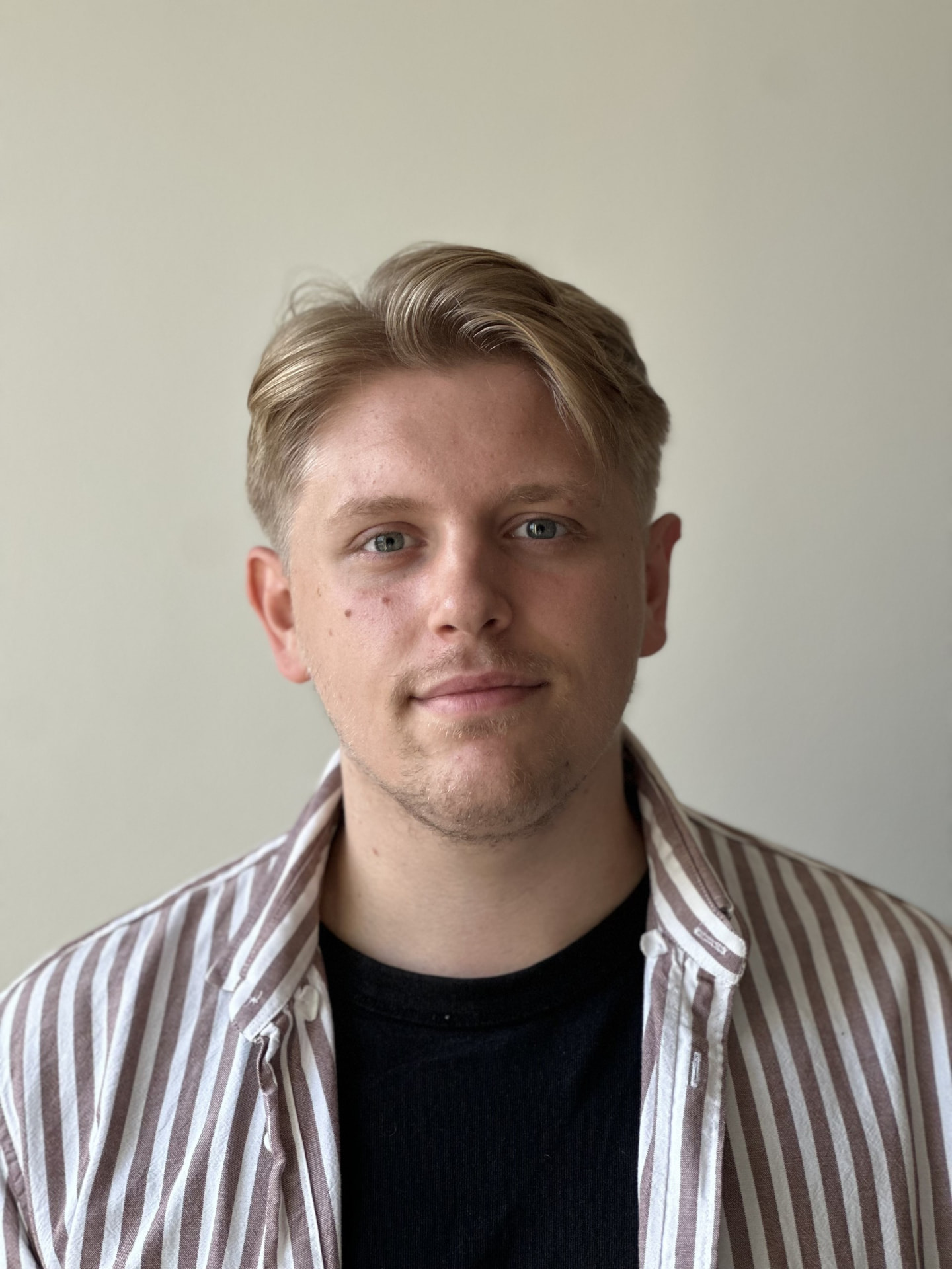 Christoffer Ericsson